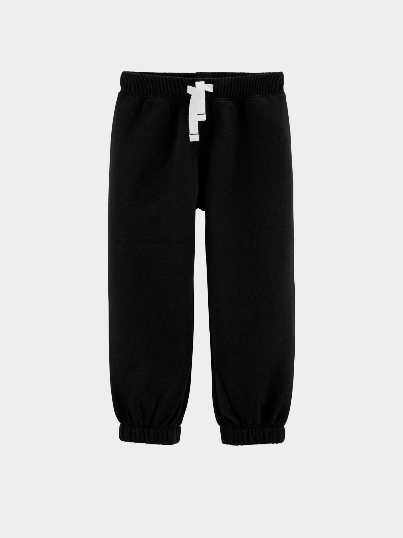 Повседневные штаны Carter’s модель 17851610-blk Фото