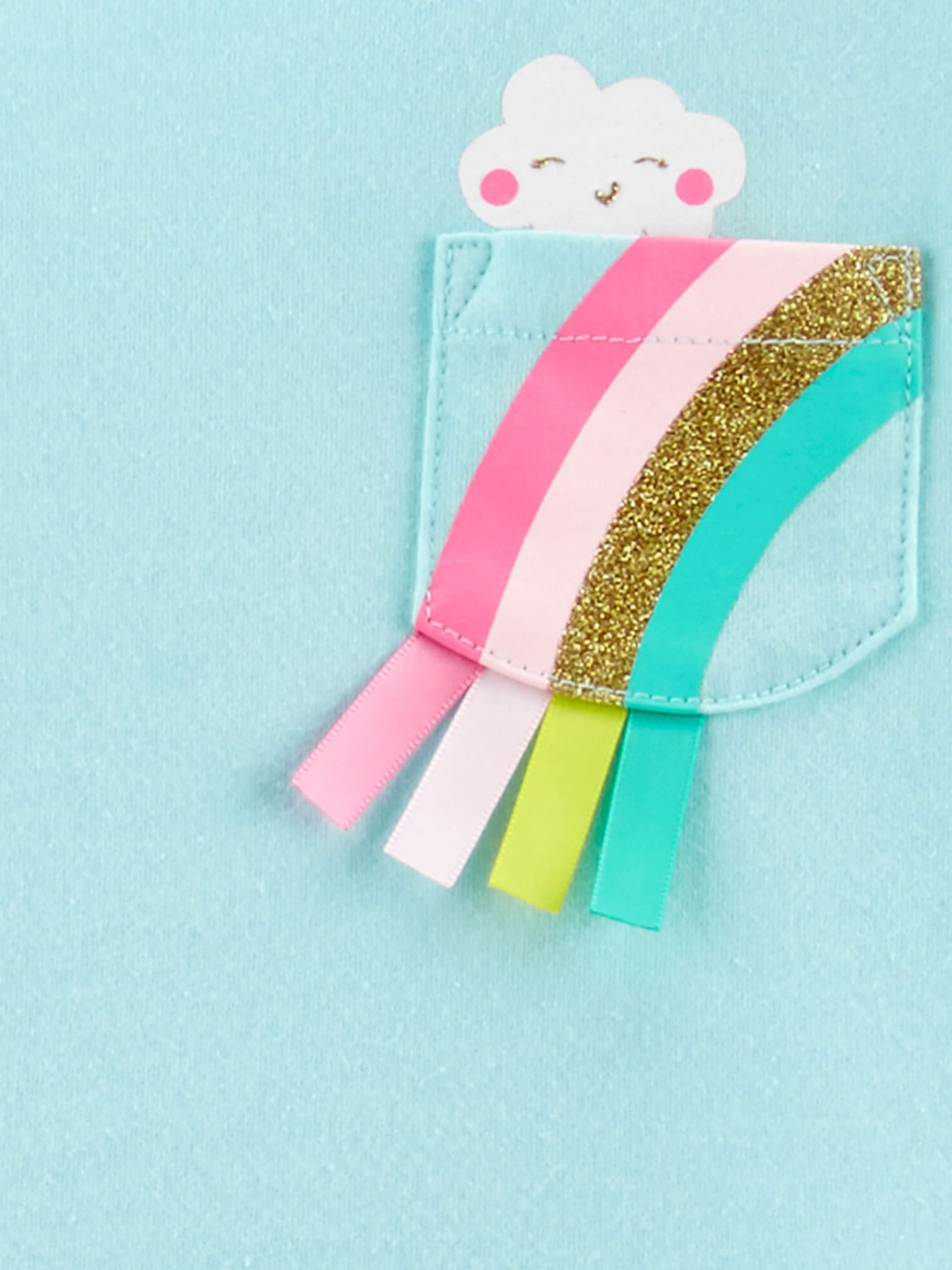 Костюмы Carter’s модель 2H325010-multi Фото