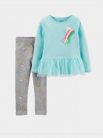 Костюмы Carter’s модель 2H325010-multi Фото