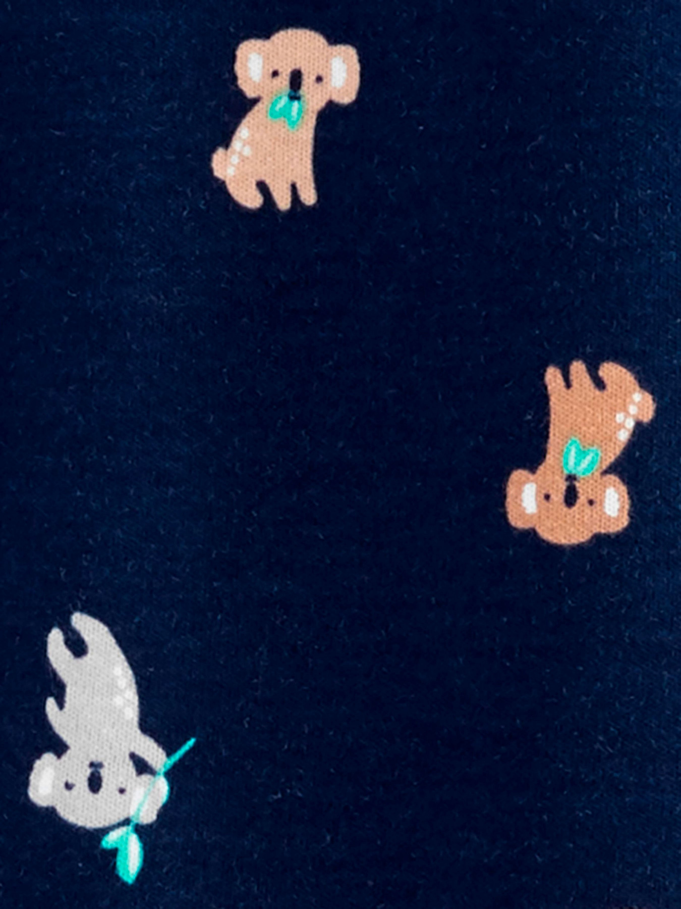 Комбінезони Carter’s модель 1J934610-blue Фото