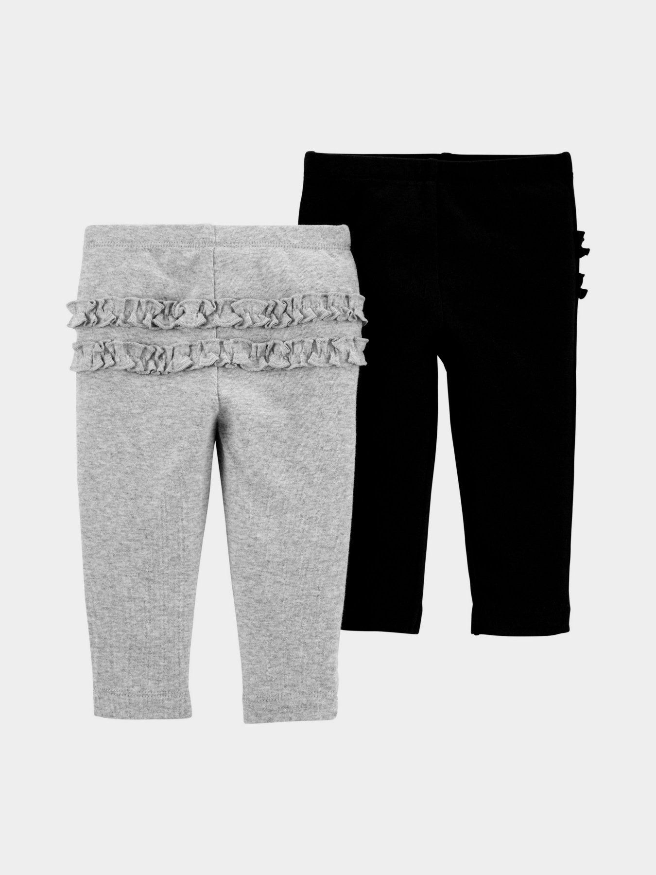 Брюки повседневные Carter’s модель 1J059010-multi Фото