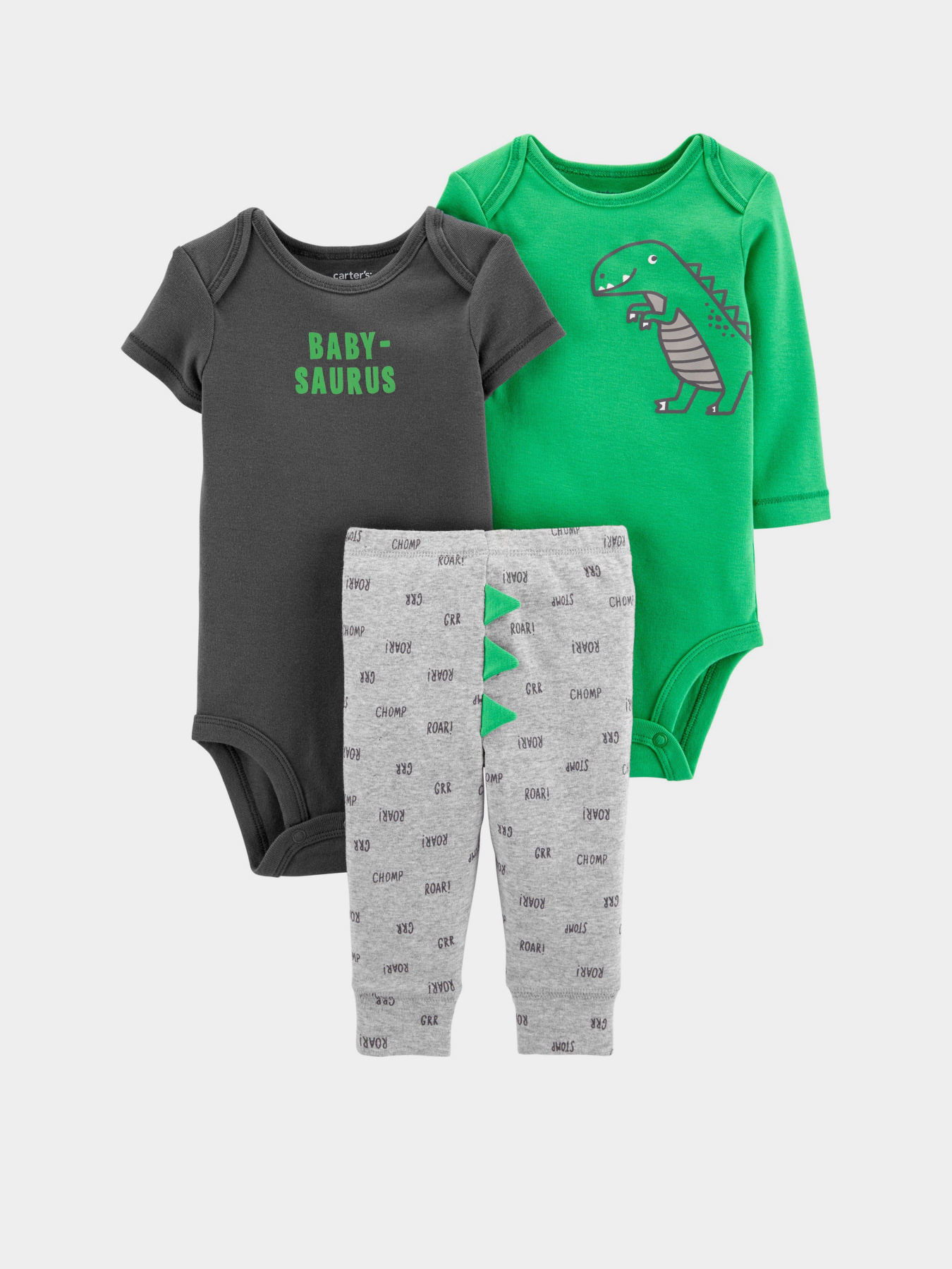 Костюмы Carter’s модель 17645010-multi Фото