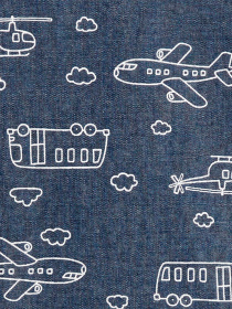 Повседневный костюм Carter’s модель 1H358510-multi Фото