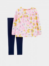 Костюмы Carter’s модель 18015210-multi Фото