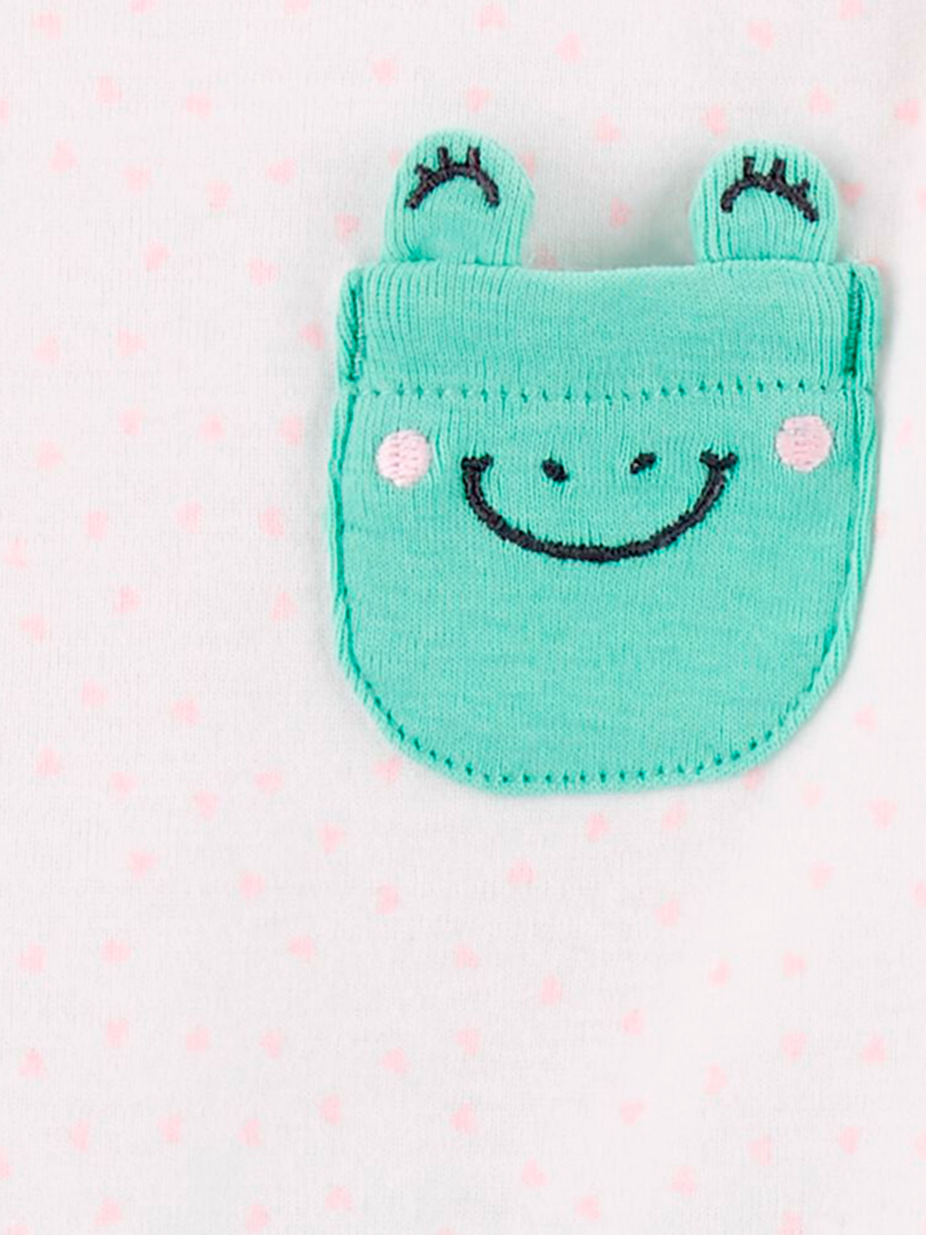 Костюмы Carter’s модель 1I728510-multi Фото