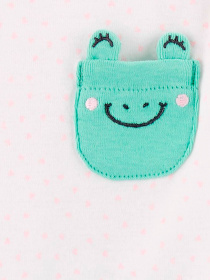 Костюмы Carter’s модель 1I728510-multi Фото