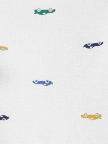 Костюми Carter’s модель 1K444710-multi Фото