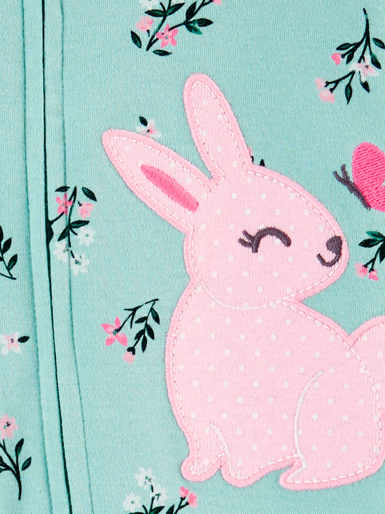 Комбинезоны Carter’s модель 1J935410-lgh blue Фото