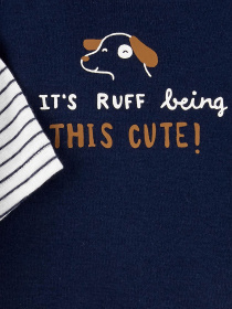 Костюми Carter’s модель 1K445310-multi Костюми Carter’s модель 1K445310-multi Фото