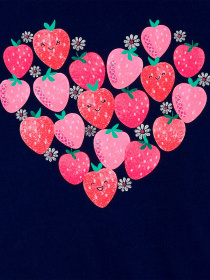 Футболки и поло Carter’s модель 1K351010-multi Фото