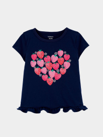 Футболки и поло Carter’s модель 1K351010-multi Фото