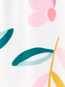 Комбінезони Carter’s модель 1J935610-wht Фото