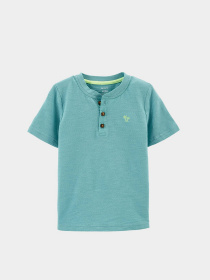 Поло Carter’s модель 1L740010-multi Фото