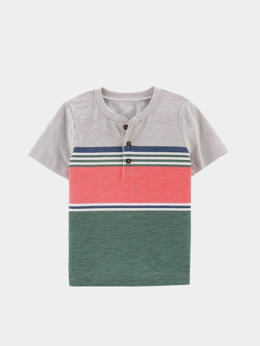 Поло Carter’s модель 1L740410-multi Фото