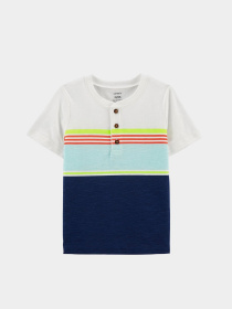 Поло Carter’s модель 2L740310-multi Фото