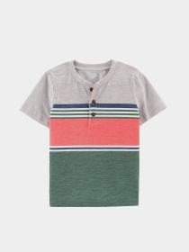 Поло Carter’s модель 2L740410-multi Фото