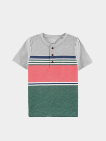 Поло Carter’s модель 3L740410-multi Фото