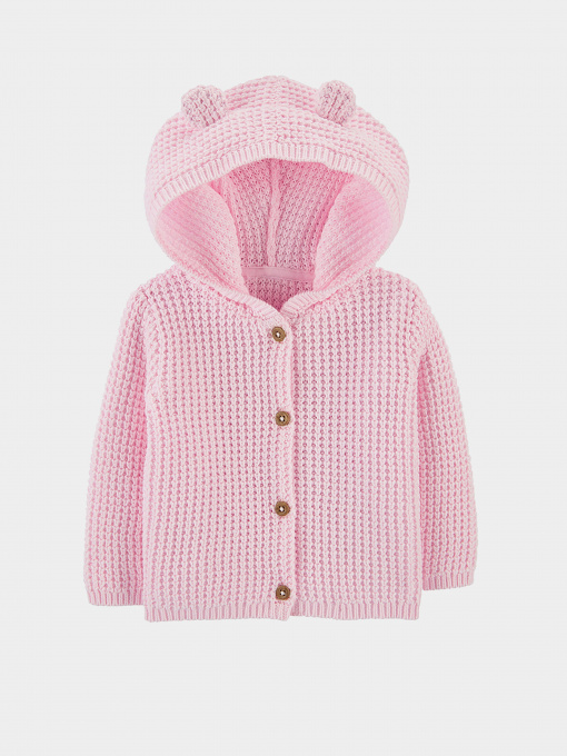 Carter’s 1I713310-pnk модель 1I713310-pnk Фото