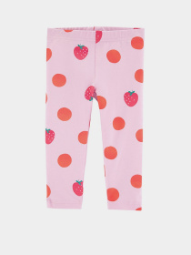 Леггинсы Carter’s модель 2K351415-pnk Фото