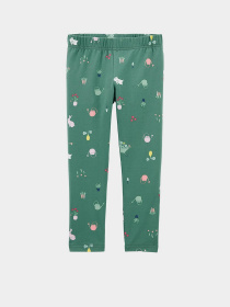 Легінси Carter’s модель 3K351614-turq Фото