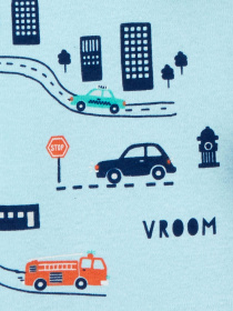 Костюми Carter’s модель 1H364310-multi Фото