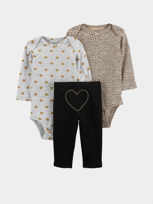 Костюми Carter’s модель 1J959810-multi Фото