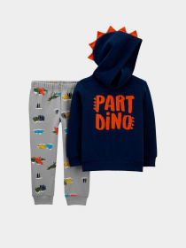 Костюми Carter’s модель 1K081910-multi Фото