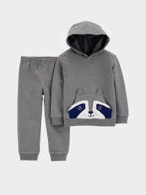 Костюмы Carter’s модель 2J925810-gray Фото