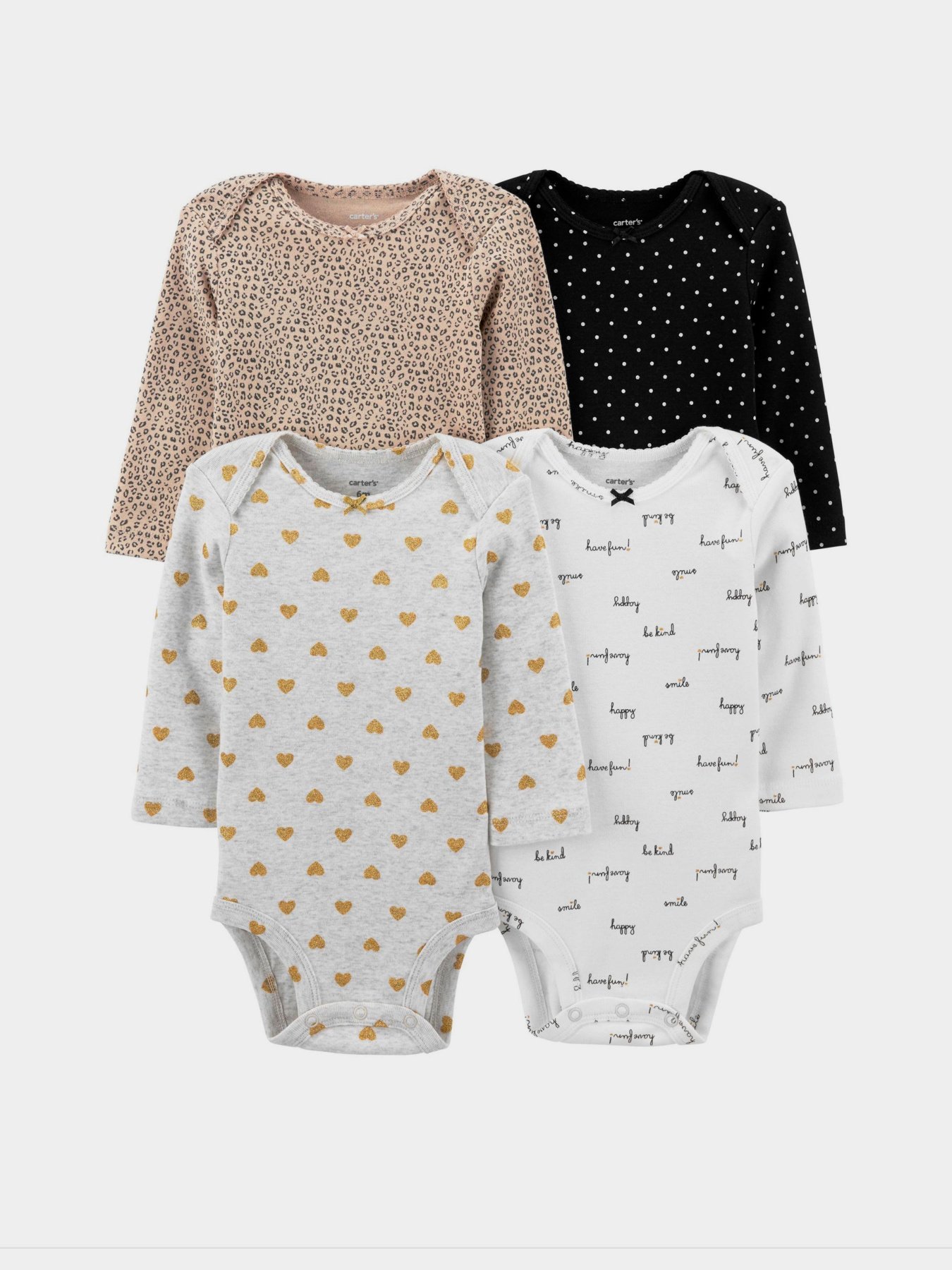 Боди Carter’s модель 1J942310-multi Фото