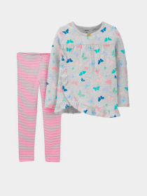 Костюми Carter’s модель 1H326210-multi Костюми Carter’s модель 1H326210-multi Фото