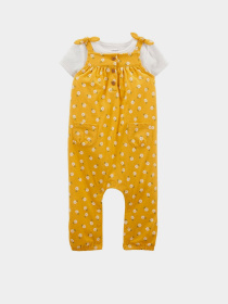 Костюмы Carter’s модель 1K461610-multi Фото