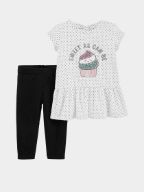 Костюми Carter’s модель 259G861-multi Фото