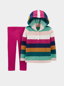 Костюми Carter’s модель 2J981310-multi Костюми Carter’s модель 2J981310-multi Фото