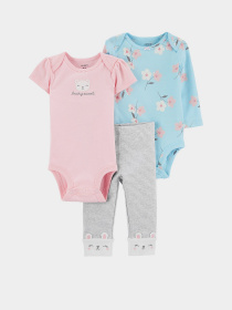 Костюмы Carter’s модель 1I951110-multi Фото