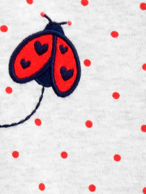 Комбінезони Carter’s модель 1K093910-gray Фото