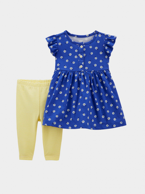 Костюми Carter’s модель 1K469810-multi Фото