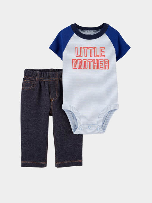 Костюми Carter’s модель 1K475110-multi Фото