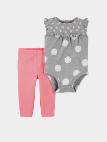 Костюми Carter’s модель 1K524210-multi Фото