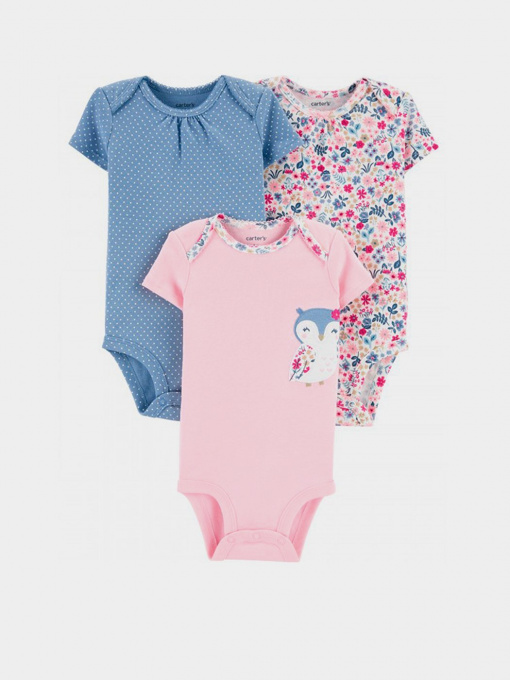 Костюмы Carter’s модель 1J596110-multi Фото