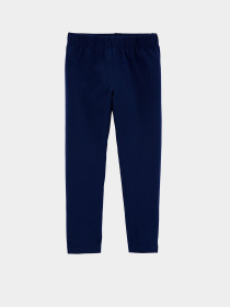 Леггинсы Carter’s модель 3L558811-blue Фото