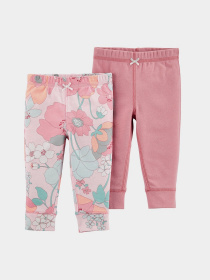 Костюми Carter’s модель 1I721210-pnk Фото