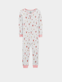 Пижама Carter’s модель 1J761810-multi Фото