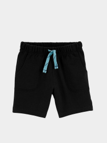 Шорты Carter’s модель 1K372114-gray Фото