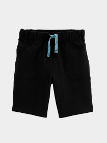 Шорты Carter’s модель 3K372114-blk Фото