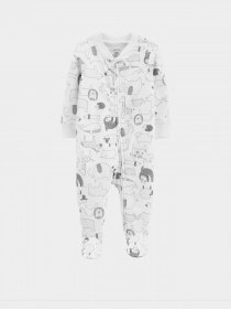 Комбінезони Carter’s модель 1K094910-wht Фото