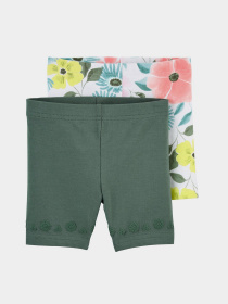 Шорти Carter’s модель 1K395510-multi Фото