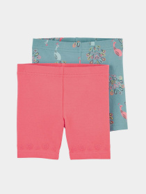 Шорти Carter’s модель 1K395810-multi Фото