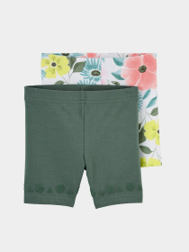 Шорти Carter’s модель 2K395510-multi Фото