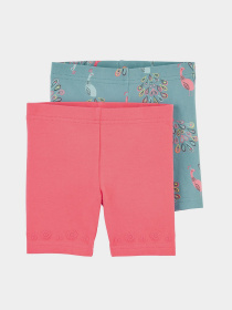 Шорти Carter’s модель 2K395810-multi Фото