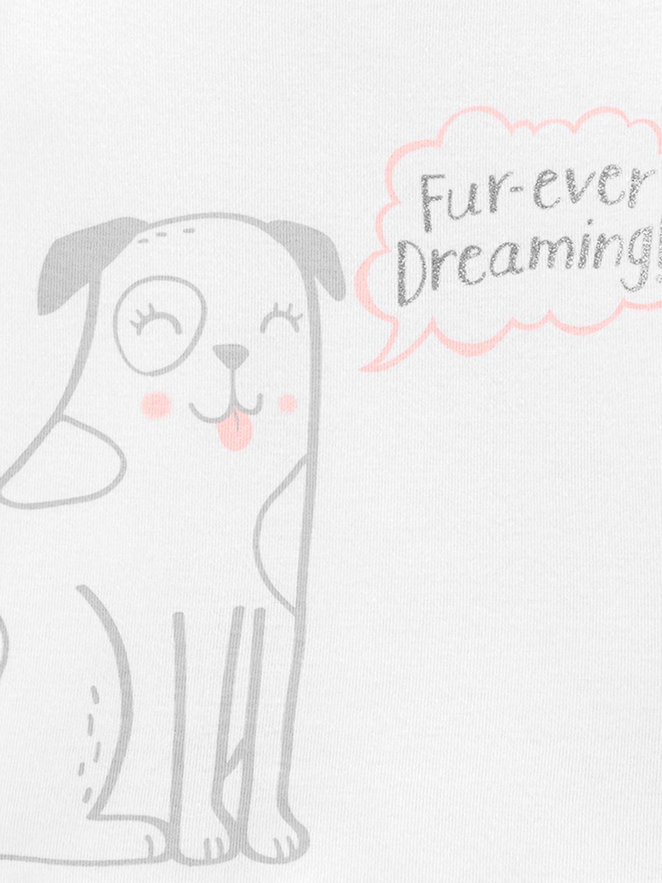 Пижама Carter’s модель 17872010-multi Фото